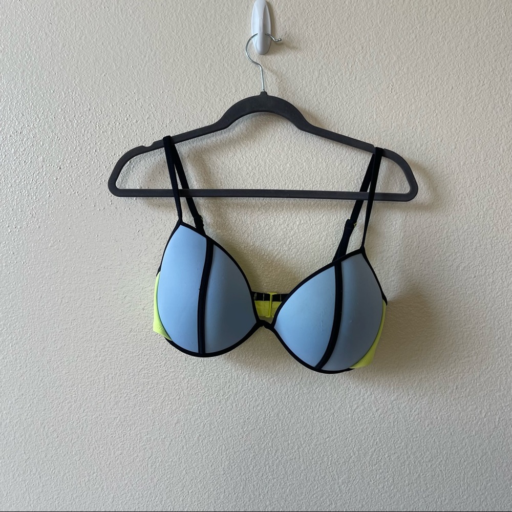 Victorias Secret Bikini Top with underwire